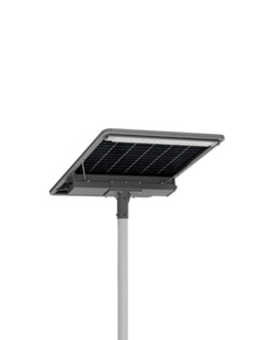 Solar Street Lighting
