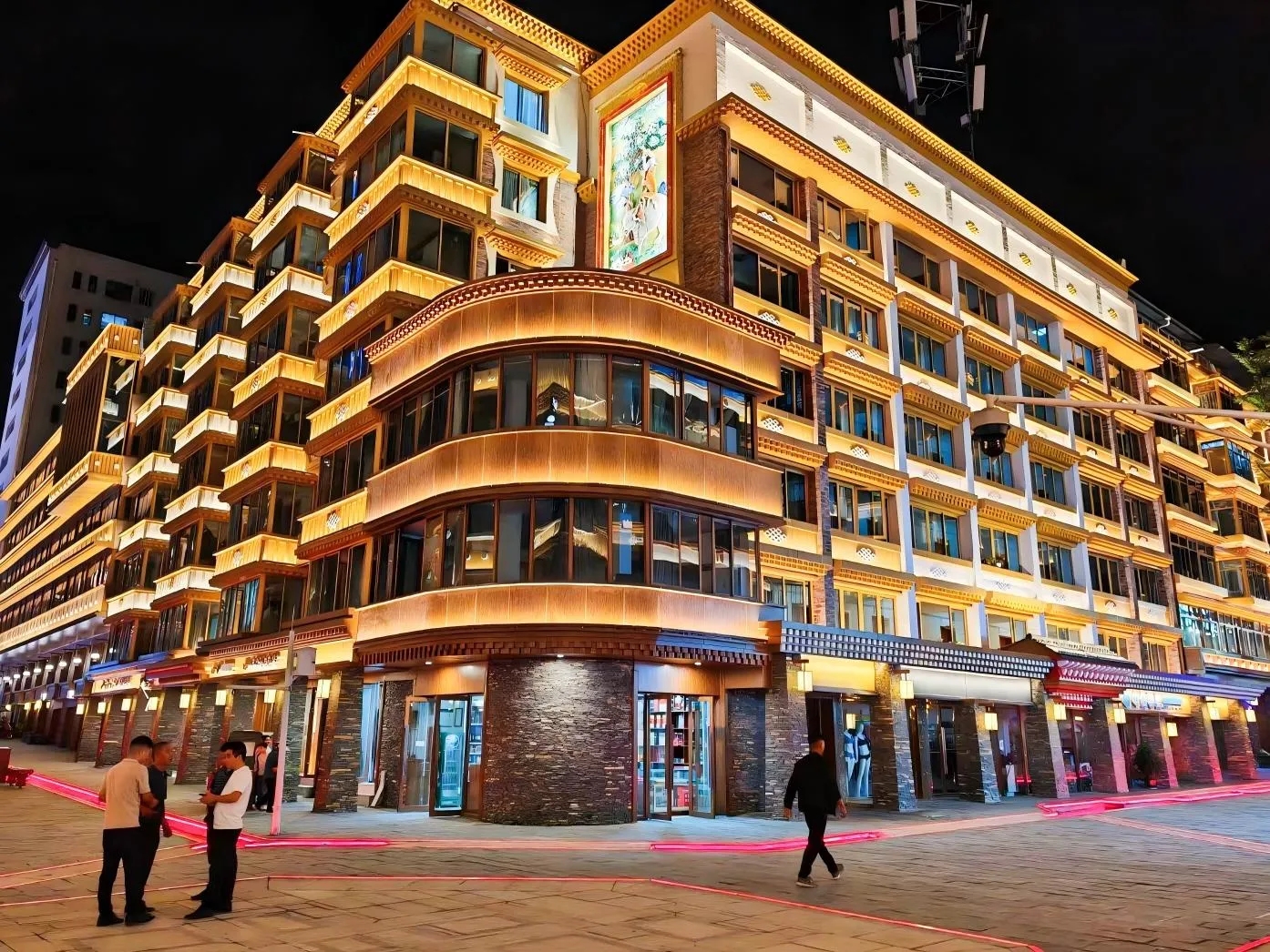 Top Architectural Landscape Lighting Companies