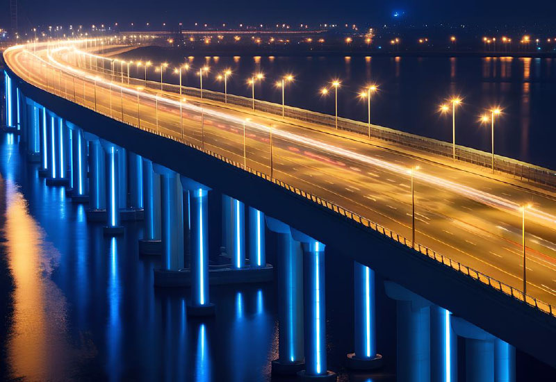 Solar Street Lighting Solutions