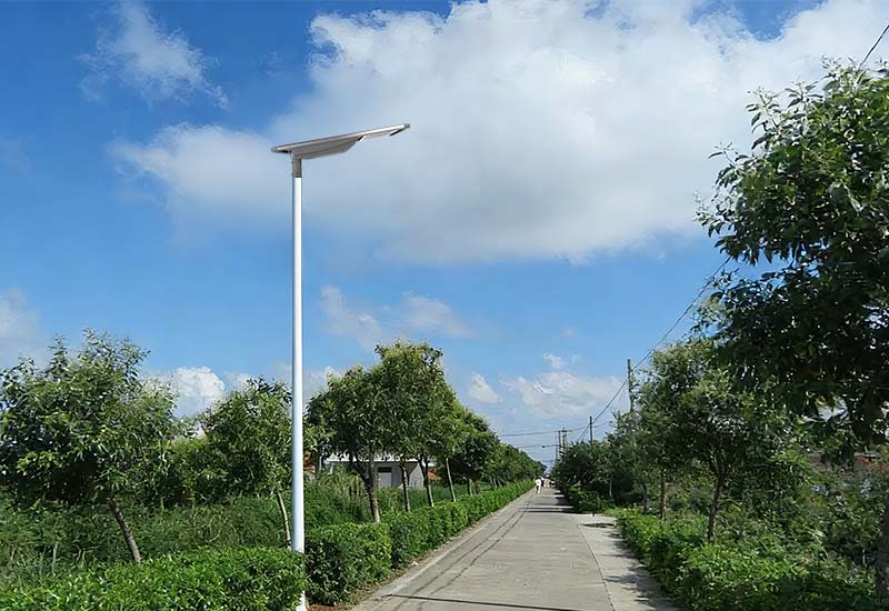 Rural Electrification Projects