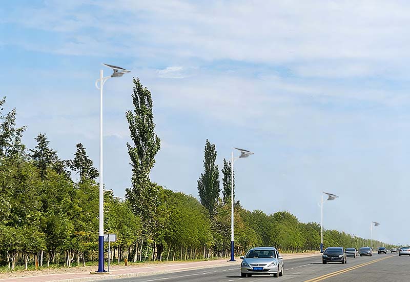 Municipal & Urban Roads