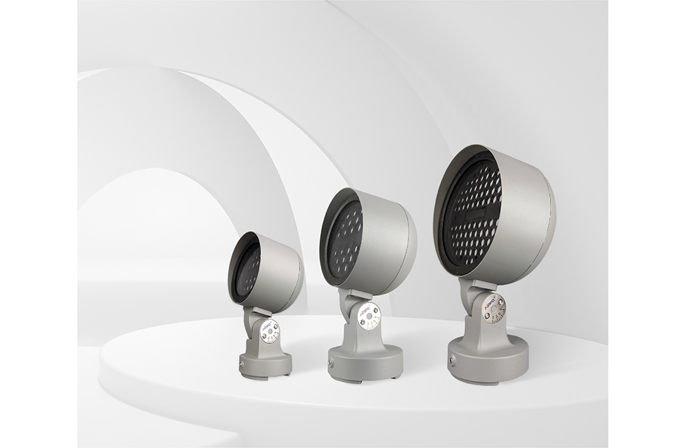 LED Flood Light