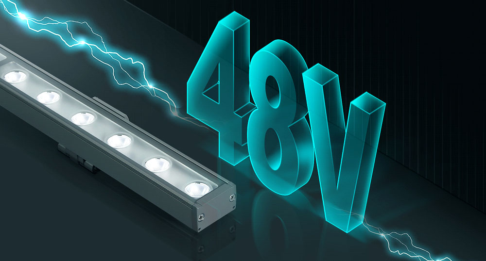 DC48V power supply