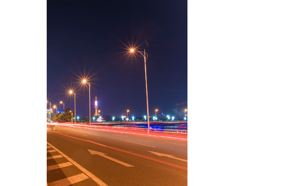 High brightness and energy saving