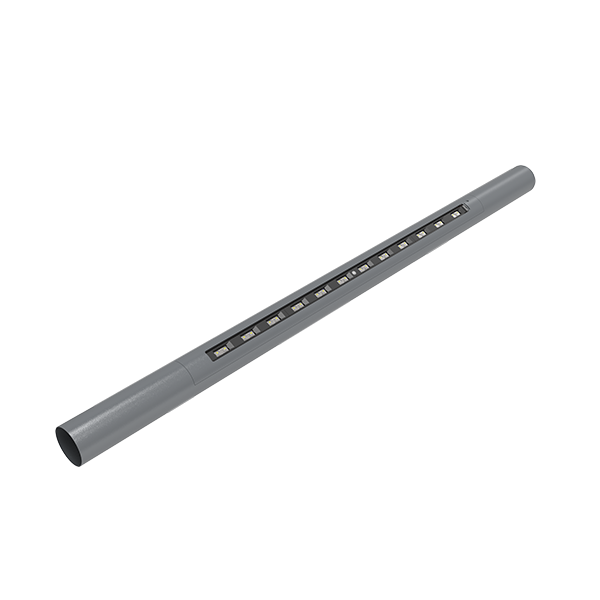 HLL-910 911 Tubular Guardrail Light product 04