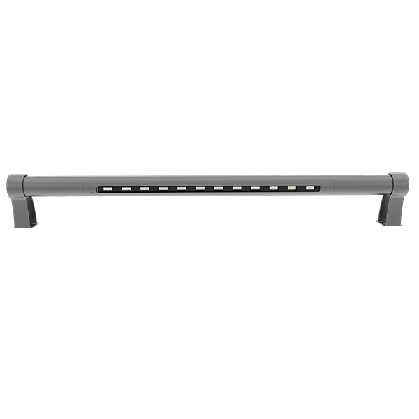 HLL-910 911 Tubular Guardrail Light product 02