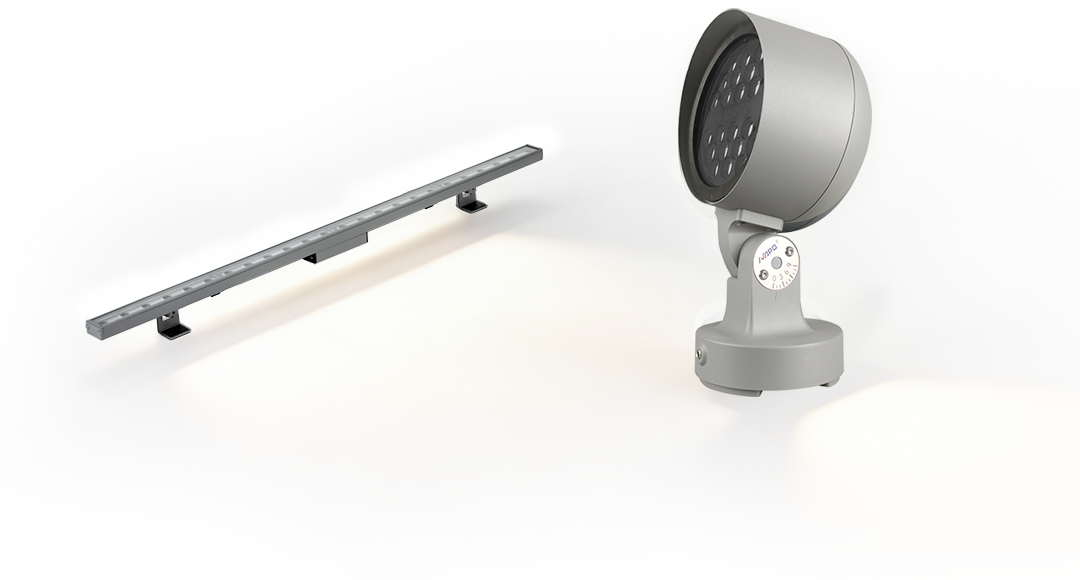 Architectural & Landscape Lighting