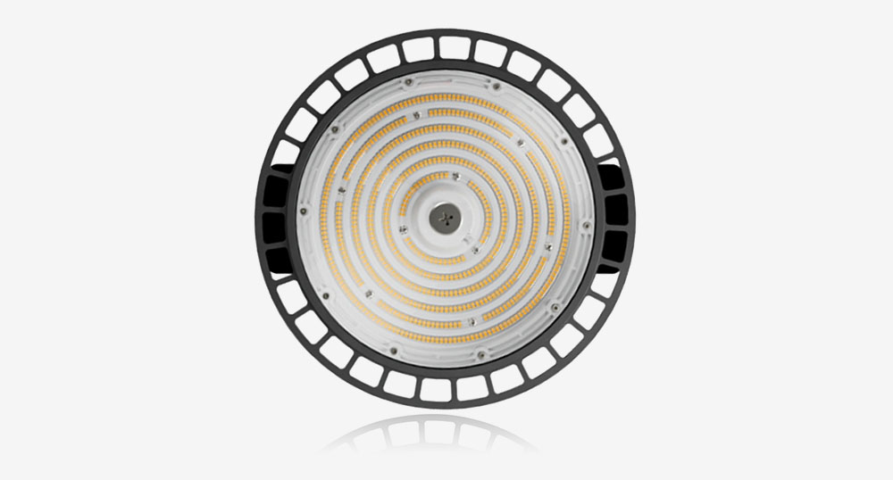 Choose high-quality LED chips