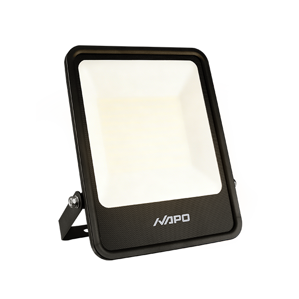 F02 Flood lights product 4000K