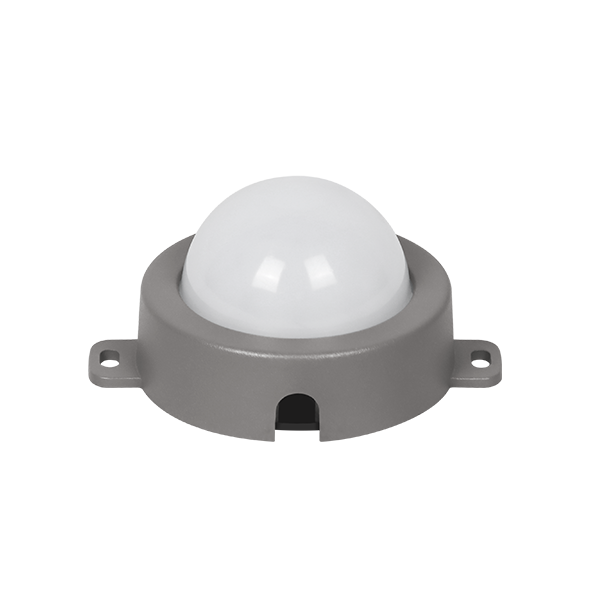 HDM-411 point light source project 02