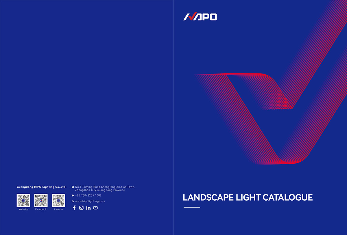 LANDSCAPE LIGHT CATALOGUE-2