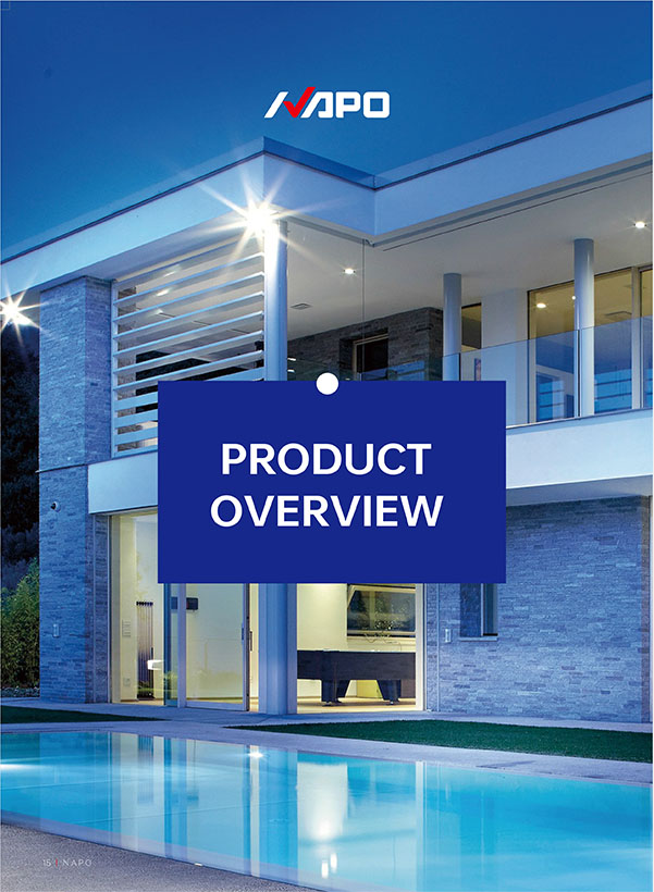 INDUSTRIAL & STREET LIGHTING CATALOGUE-9