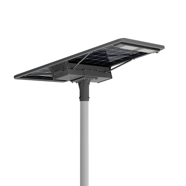 S07 Solar Street Light Product 06