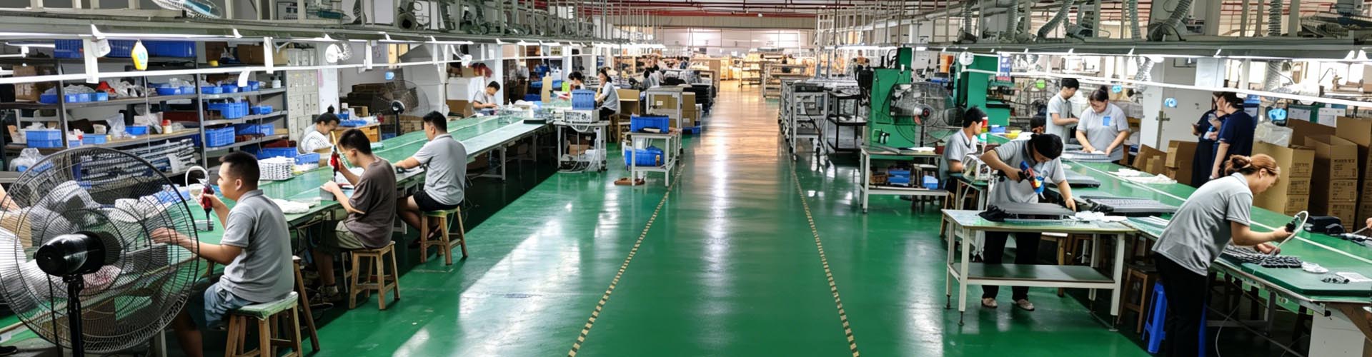Production Capacity 05