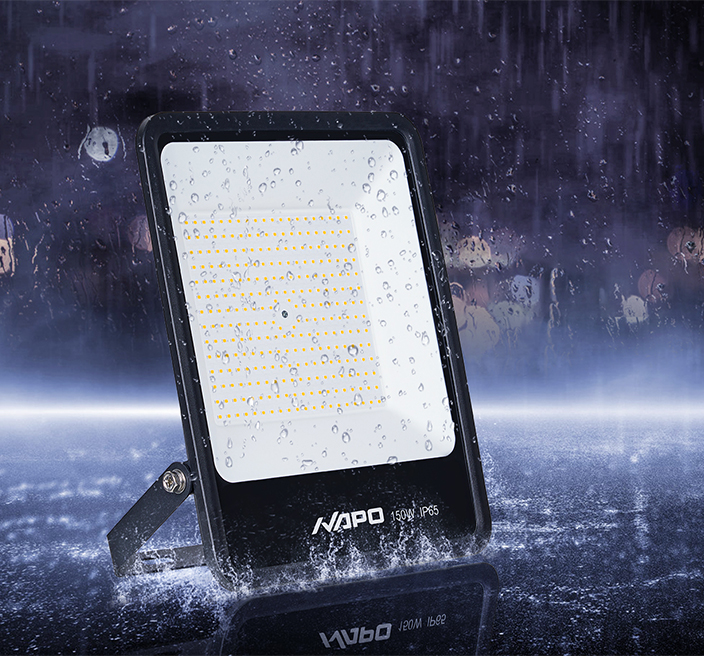 Structural Waterproof Design